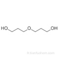 Dipropylène glycol CAS 25265-71-8